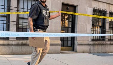NYC sees fewest shootings and murders of any summer on record, NYPD reports