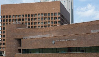 NYC’s smallest high school costs a lot but offers little to students