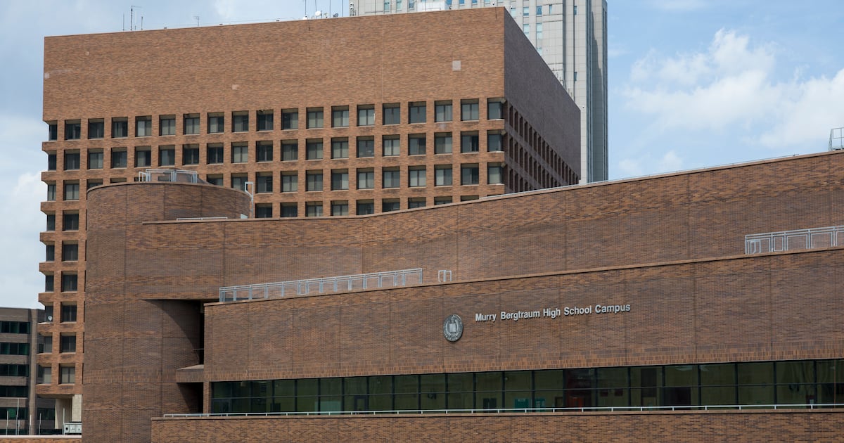 NYC’s smallest high school costs a lot but offers little to students