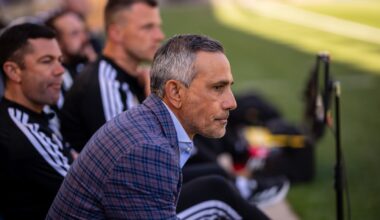 Real Salt Lake’s slump continues with loss to New York City