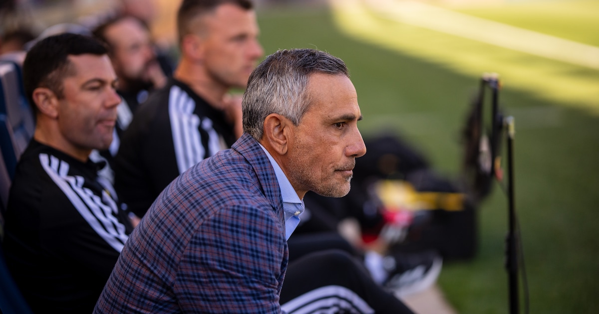 Real Salt Lake’s slump continues with loss to New York City