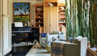 The Cactus Apartment Overlooking Madison Square Garden