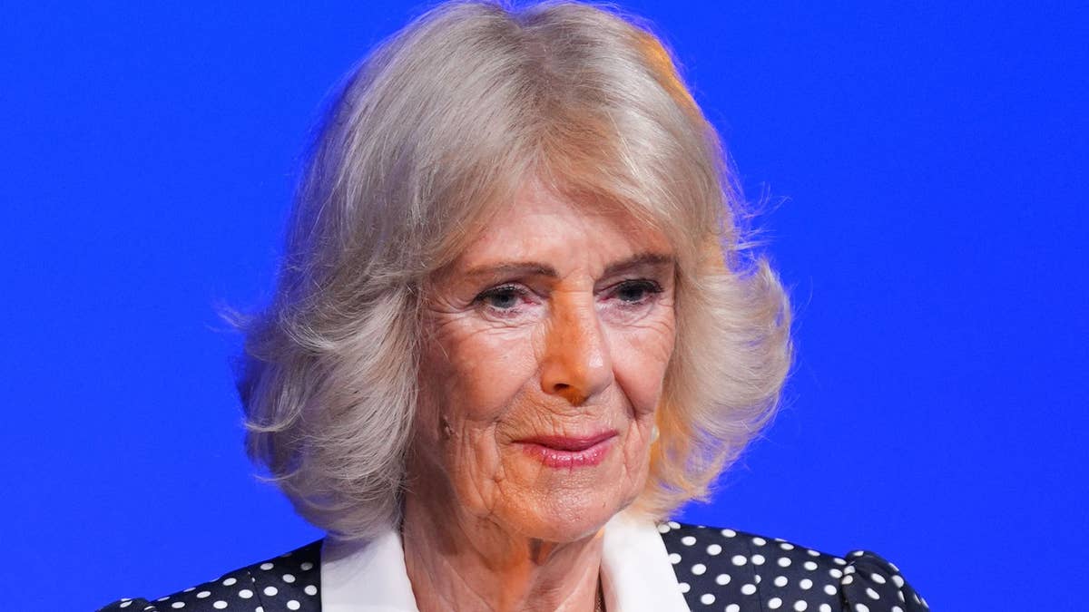 Queen Camilla, 79, makes rare health admission as she returns from summer holiday with King Charles