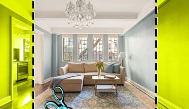 NYC Apartments Under a Million: Brooklyn Heights, UWS