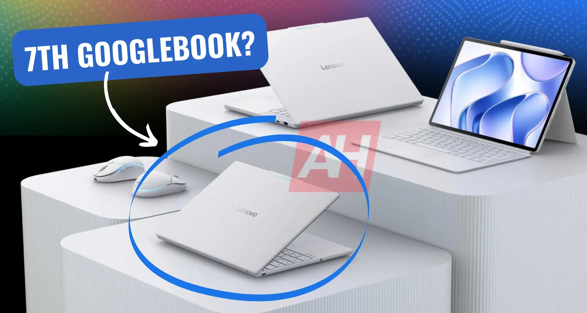 What we know about Lenovo’s mysterious third Googlebook ahead of tomorrow’s NYC media event