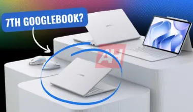 What we know about Lenovo’s mysterious third Googlebook ahead of tomorrow’s NYC media event