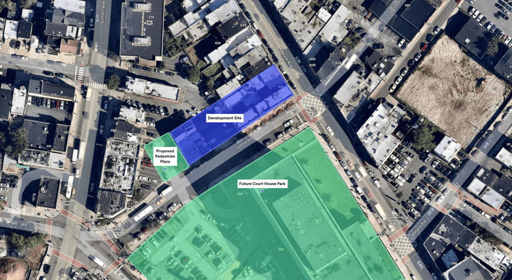 8 10 Lott Street Jc Aerial