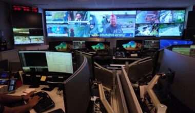 9/11 attacks compelled NYC Emergency Management to evolve. Here's how the agency has changed.