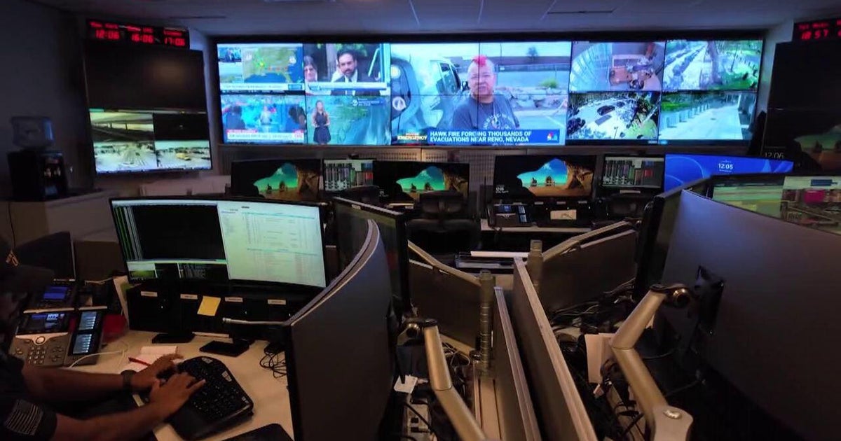 9/11 attacks compelled NYC Emergency Management to evolve. Here's how the agency has changed.