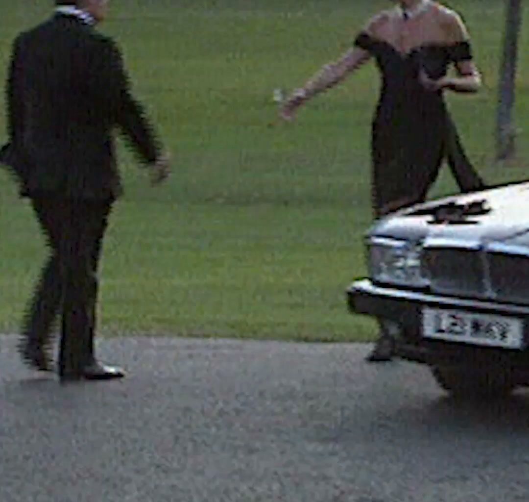 Princess Diana’s "revenge dress" will  go up for auction at Sotheby’s in New York, where it is estimated to sell for up to $300,000. Diana wore the dress to a party on the same day her then-husband, now King Charles III, admitted to having an affair. https://nyti.ms/4A7hO1m | The New York Times