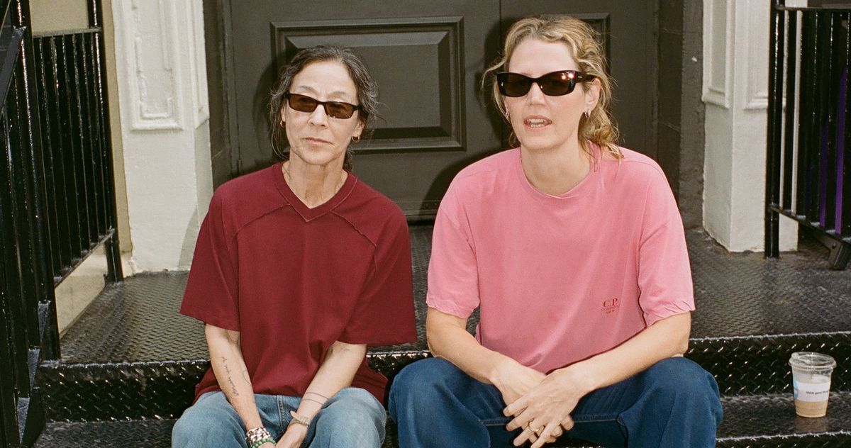 The Women Bringing New York Fashion Week Back to Life
