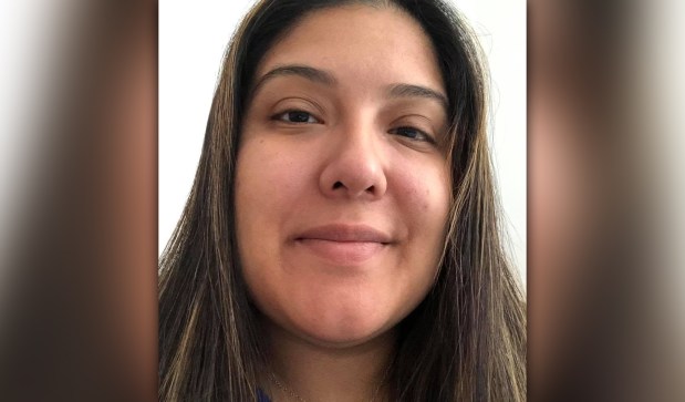 Pamela Cisneros (pictured) was fatally shot by NYPD officers after refusing to drop two knives she was swinging as she approached them in Times Square Monday, Aug. 31, 2026, at Seventh Ave. and W. 43rd St. in Midtown Manhattan.