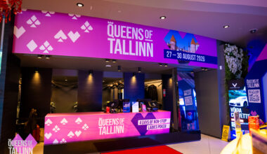 The Queens of Tallinn is the Festival That Keeps on Growing