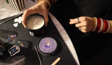 Inside Mise en Scènt, the Brooklyn studio turning favorite films into candles • Brooklyn Paper