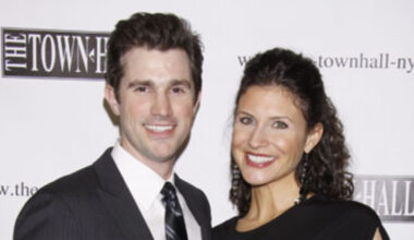 Jenny Powers, Matt Cavenaugh Plan NYC Return With Keeping Up With the Cavenaughs at 54 Below