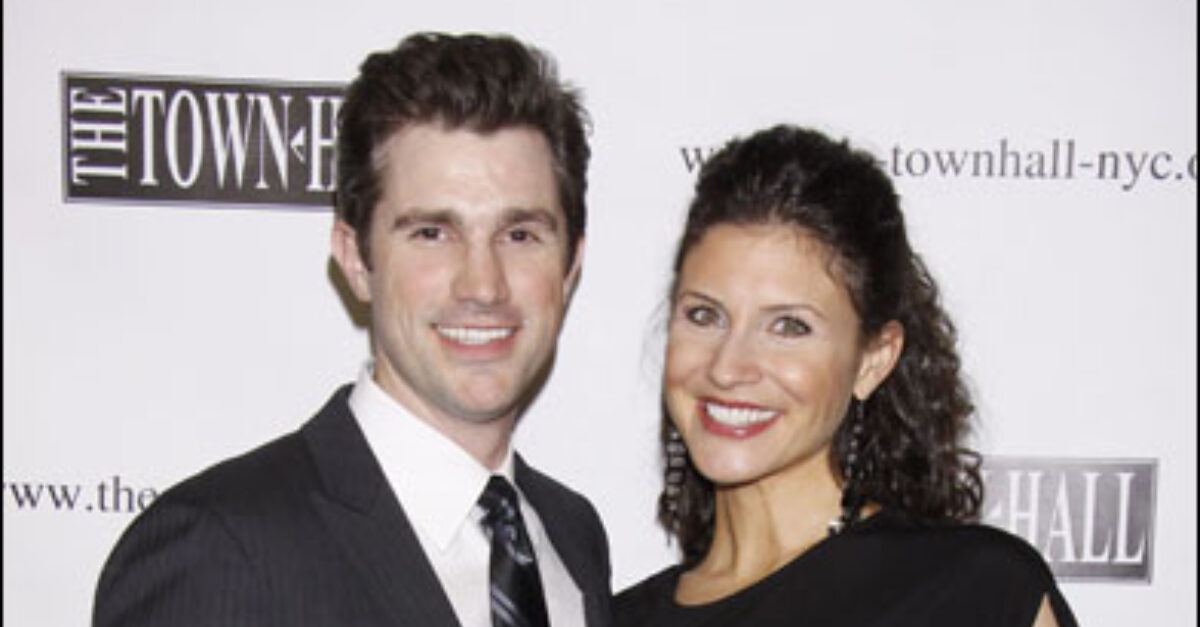 Jenny Powers, Matt Cavenaugh Plan NYC Return With Keeping Up With the Cavenaughs at 54 Below