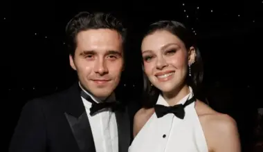 Brooklyn Beckham shares intimate Nicola Peltz bedroom photos as David and Victoria family feud deepens