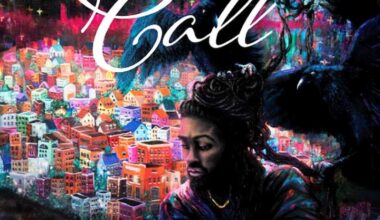When temptation calls - Carolyn A. Smith’s journey from Brooklyn educator to Christian author | News