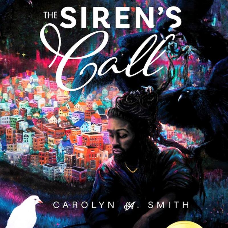 When temptation calls - Carolyn A. Smith’s journey from Brooklyn educator to Christian author | News