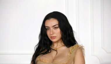 Charli xcx Brings Music, Fashion, Film Tour to Brooklyn With Career-Spanning Set