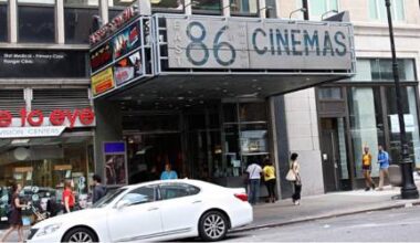 The Shame of East 86th Street: A Retail Mishmash at Best!