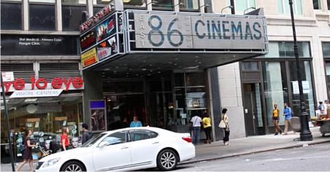 The Shame of East 86th Street: A Retail Mishmash at Best!
