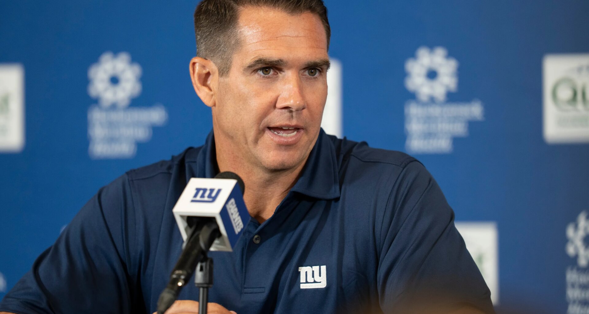 New York Giants over the salary cap as regular season nears