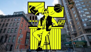 In Defense of a Lifetime in Murray Hill