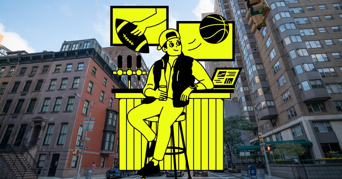In Defense of a Lifetime in Murray Hill