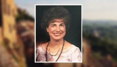 Teresa Avellino Obituary - New Comer Albany