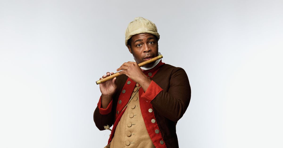 Commemorating the Battle of Brooklyn 250 Years Later