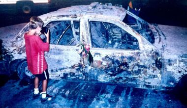 The Other Victims of 9/11