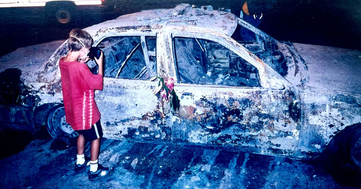 The Other Victims of 9/11