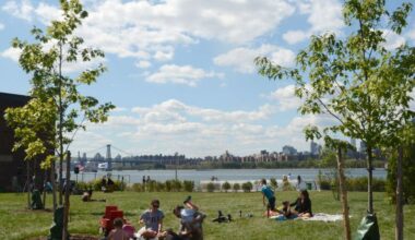 Opponents Kill Marina Plan at Greenpoint’s Transmitter Park