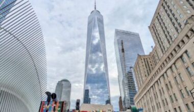 Tribeca Citizen | The distance we’ve come in 25 years