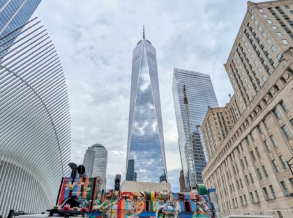 Tribeca Citizen | The distance we’ve come in 25 years
