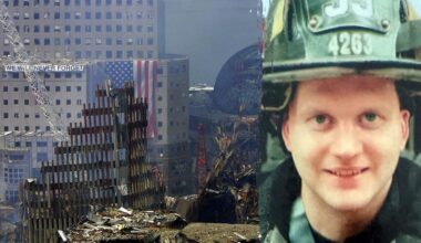 Brooklyn teachers who witnessed 9/11 as children reveal what they want the next generation to remember