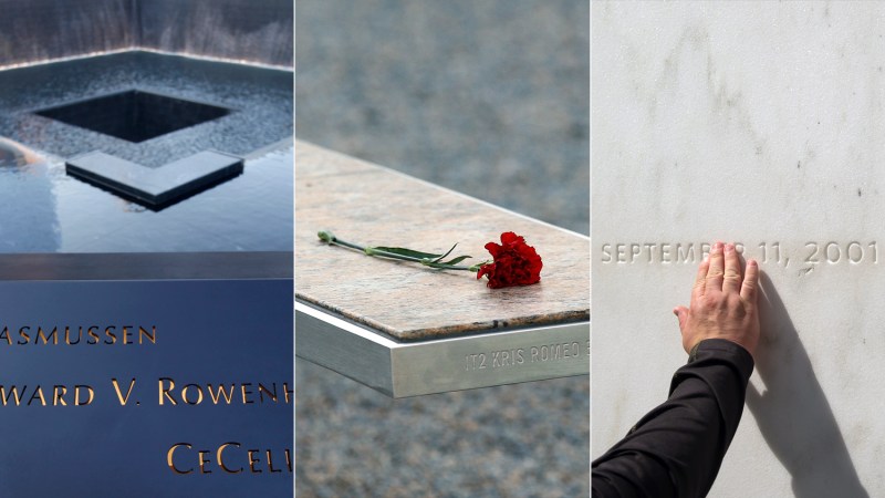 9/11 victims