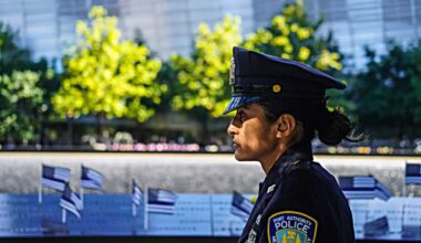 9/11 25 Years Later: Honor the memory of Sept. 11, 2001 victims at these events across New York City