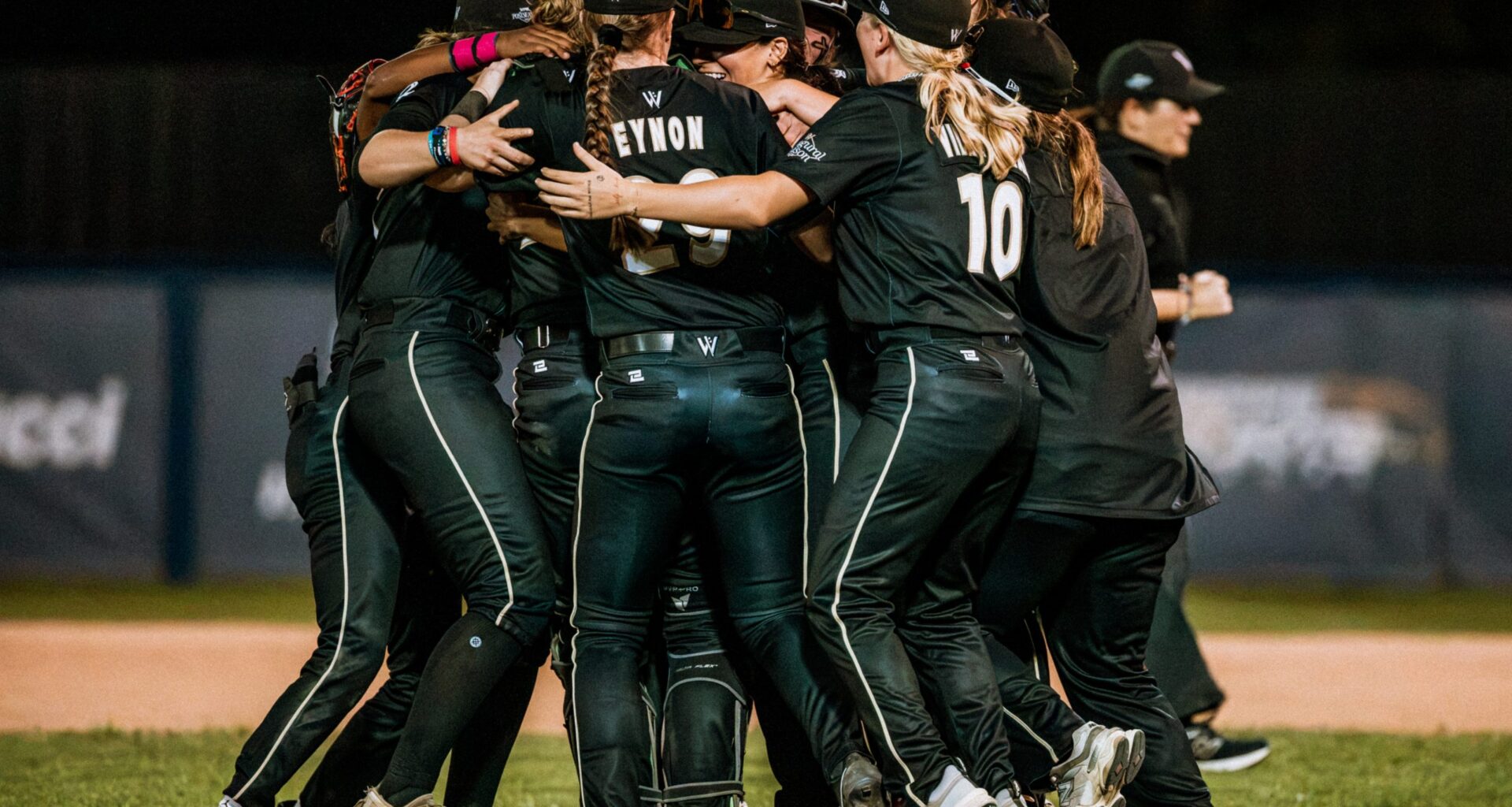 How the Los Angeles Queens advanced to the WPBL championship series