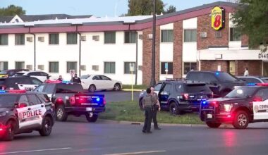 Brooklyn Center Super 8 also named in federal sex trafficking lawsuit