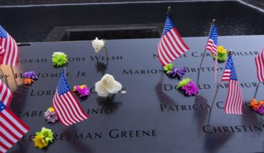 ICYMI: Governor Hochul’s Op-Ed for the New York Post: New Yorkers Must ‘Never Forget’ 9/11 — and Turn Sorrow Into Service | Governor Kathy Hochul
