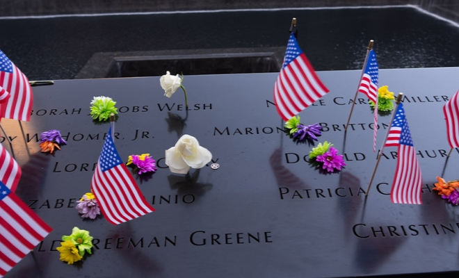 ICYMI: Governor Hochul’s Op-Ed for the New York Post: New Yorkers Must ‘Never Forget’ 9/11 — and Turn Sorrow Into Service | Governor Kathy Hochul