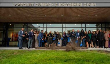 Roswell Park Breaks Ground on Expanded Roswell Park Broadview Community Outreach and Engagement Center | Roswell Park Comprehensive Cancer Center