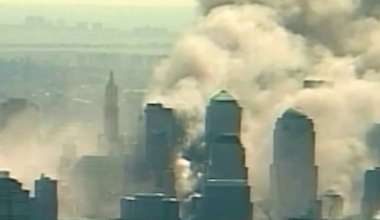 NYC releasing thousands of 9/11 documents on Ground Zero air quality