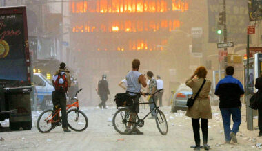 September 11 and the Loss of Certainty
