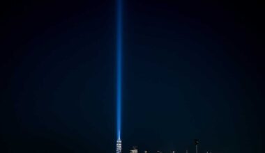 Brooklyn 9/11 Memorial events: How to mark the 25th anniversary in 2026 • Brooklyn Paper