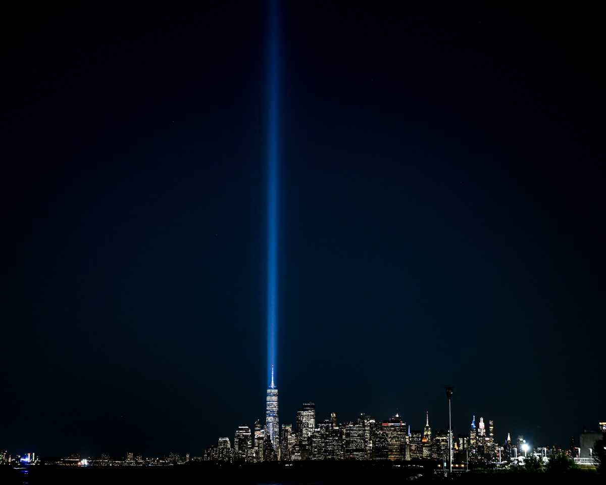 Brooklyn 9/11 Memorial events: How to mark the 25th anniversary in 2026 • Brooklyn Paper
