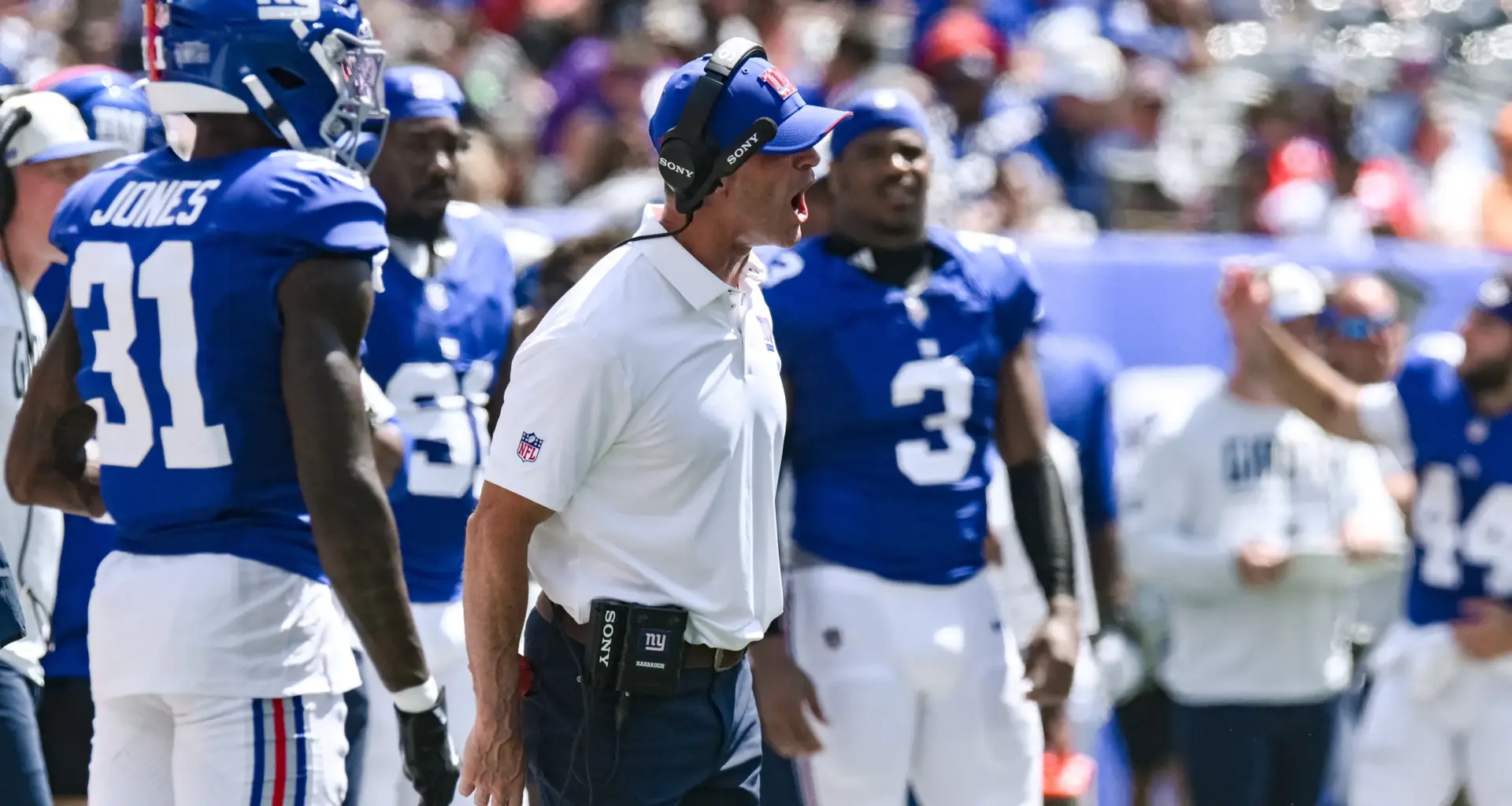 Do the New York Giants have a path to 8-plus wins in 2026?