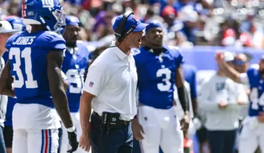 Do the New York Giants have a path to 8-plus wins in 2026?